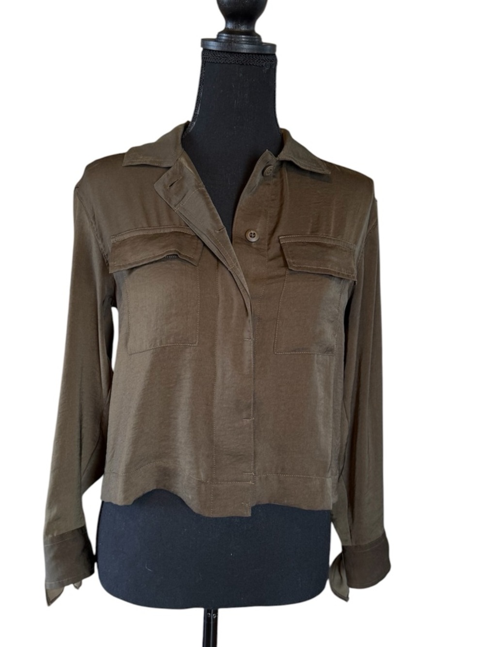 Express Top